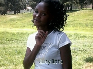 Juicylilitha