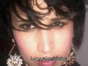 Juicyyellowbbabie