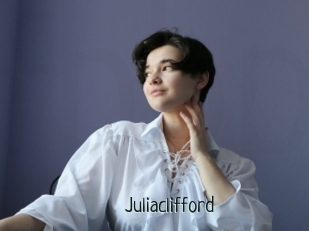 Juliaclifford