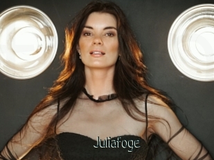 Juliafoge