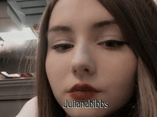 Julianabibbs