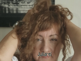 Juliarei