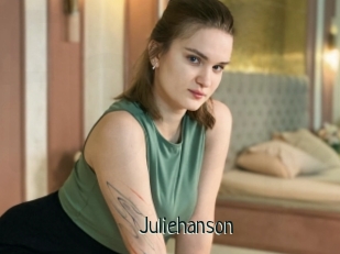 Juliehanson