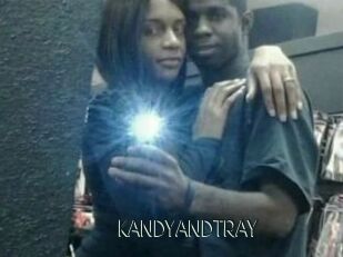 KANDYANDTRAY