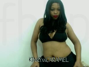 KINKYxxCARAMEL