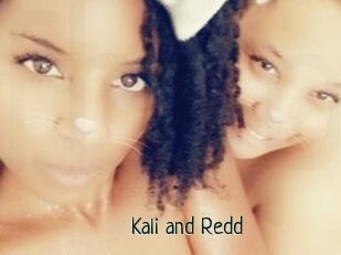 Kali_and_Redd