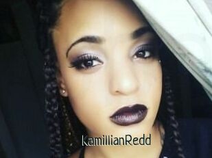 KamillianRedd