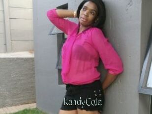 KandyCole