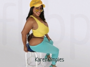 KarenDimples