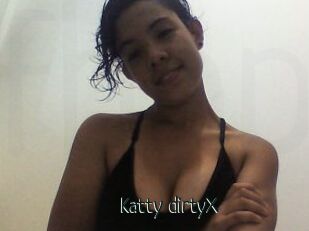 Katty_dirtyX