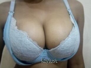 Kaylust