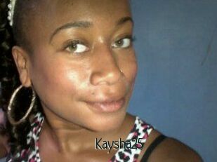 Kaysha25