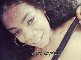 Keisha_KayXXX