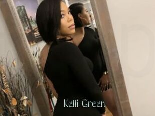 Kelli_Green