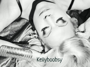 Kellyboobsy