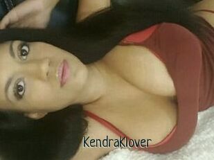 KendraKlover