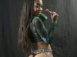 KeniaEbony