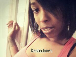 Kesha_Jones