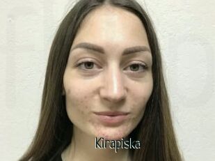 Kirapiska