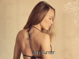 KittyTurner