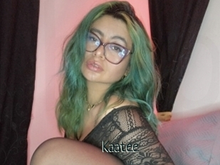 Kaatee