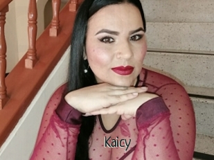 Kaicy