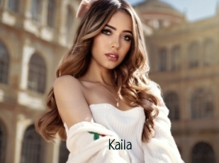 Kaila