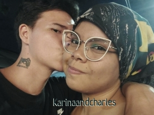 Karinaandcharles