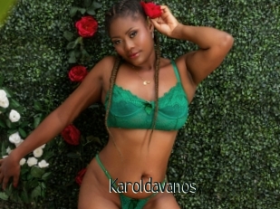 Karoldavanos