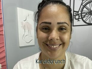 Karoldorunch