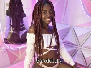 Karollebony