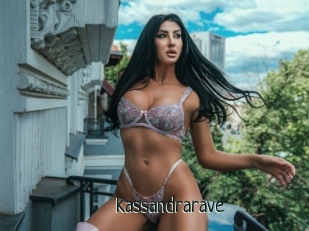 Kassandrarave