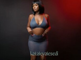 Kataleyalesedi