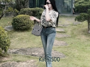 Kate1500