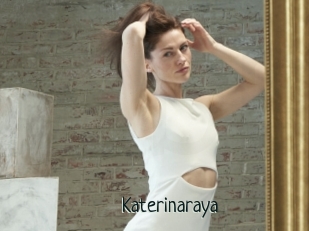 Katerinaraya