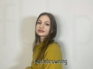 Katiebrowning