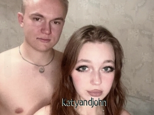 Katyandjohn