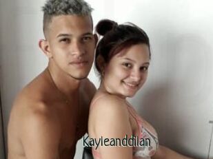 Kayleanddilan