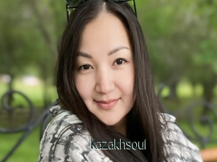 Kazakhsoul