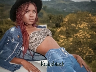 Keikoblack