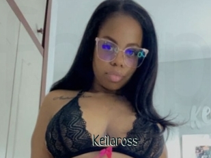 Keilaross