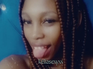 Keilasexyxx