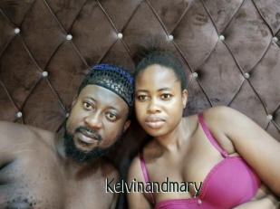 Kelvinandmary