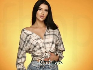 Kendallvos