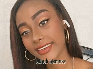 Kendrajamess