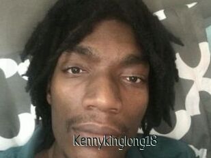 Kennykinglong18