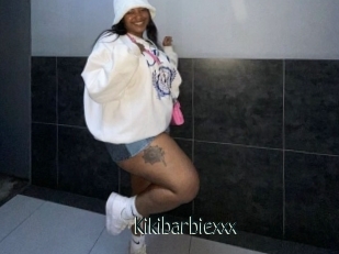 Kikibarbiexxx