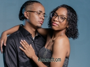 Kimandtom