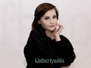 Kimberlywillis