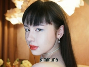 Kimmuna